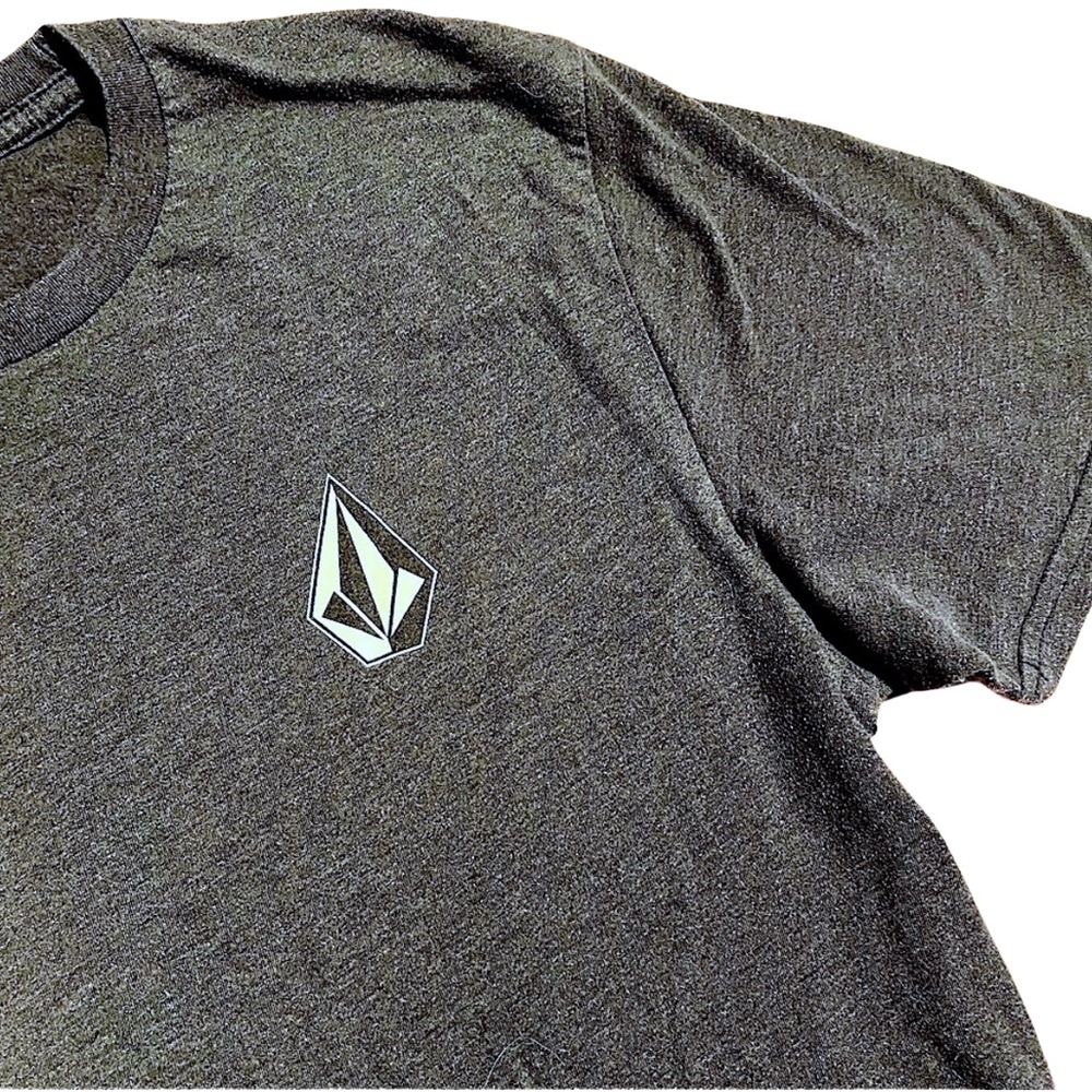 Vintage VOLCOM Emblem Tee